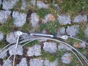 Wanta wraz z napinaczem 10 m