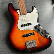 History HJB-Perfomance Jazz Bass aktyw/pasyw gitara basowa jak nowa