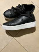 Sneakersy niskie Tommy Hilfiger r.40