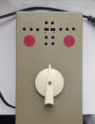 PIKO, zasilacz, prostownik, FZ 1 -  do kolejki