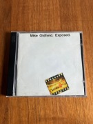 2 CD Mike Oldfield Exposed