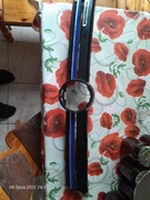 VW GOLF 7 VII LIFT 5G 16- GRILL ATRAPA 5G085365.N