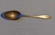 Łyżka Fraget, wzór poznański, pierwsza poł. XX w. 
