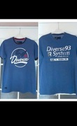 Męskie koszulki t-shirty 2szt Kicker A oraz Morus XVIII A rozm XL Diverse