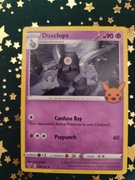Dusclops 070/185 (BOO) Trick or Trade