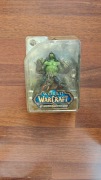 Figurka Reghar Earthfury - World of  Warcraft 