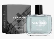 Woda toaletowa Venture Unlimited Oriflame, 100 ml