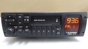 Stary radioodtwarzacz Blaupunkt LUBECK CC22