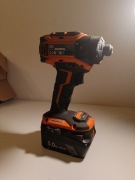 Wkrętarko zakretarka udarowa AEG 