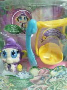 PINXY PETS TRIXY ZURU INTERAKTYWNA ZABAWKA ORGINALNA WIEK 3+