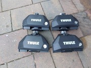 Thule Evo Flush Rail 710600 stopy