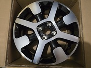Felga aluminiowa 17" nowa Citroen C4 Cactus