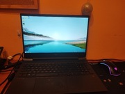 Victus 16 R5 5600H 16GB 3200MHZ 3050Ti 1TB SSD 170hz 1080p