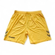 Krótkie spodenki sportowe, unisex, Hummel M