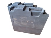 SIEMENS SIMATIC S7-300 6ES7323-1BL00-0AA0 USZKODZONE MOCOWANIE