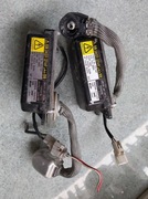 Przetwornice reflektorów Lexus, Toyota.