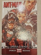 Ant-Man - Druga szansa