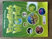 English World Pupils book
