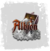 10kk Srebro/Silver Albion Online EU