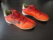 Halówki dziecięce Adidas rozmiar 32