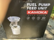 Skoda fabia pompa paliwa