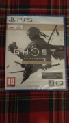Ps5 Ghost of Tsushima PL 