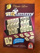 myRummy Classic Line Schmidt  logiczna gra towarzyska