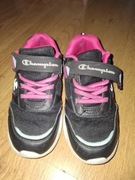 Buty dla dziewczynki sportowe 