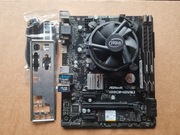 Komplet i5-9500/H310/16GB DDR4/512GB M.2/INTEL UHD