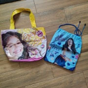 Torba plażowa worek SOY LUNA