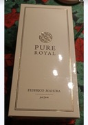 Perfumy damskie Pure Royal 855