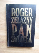 Pan światła  __ Zelazny Roger 