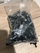 KONDENSATOR 10uf 400v LEAGUER CENA ZA 10SZTUK