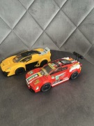 Lego Speed Champions - 75909 McLaren / 75908 458 Italia GT2