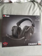 słuchawki Trust GXT 414 Zamak Gaming Headset