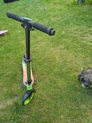 Hulajnoga dla młodzieży 