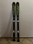 Narty HEAD supershape