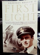 First Light Geoffrey Wellum