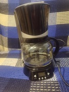 Ekspres przelewowy Alaska CM2910T