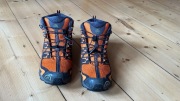 Buty trekkingowe La Sportiva Falkon GTX. Rozmiar 40.