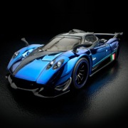 Hot Wheels Pagani Huayra R RLC 