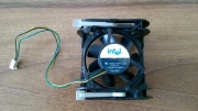 Wentylator Socket 478 - Oryginalne Intel - 0,44W
