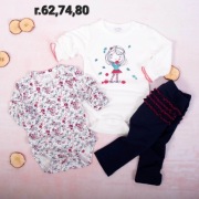 Komplet Polski producent r.62