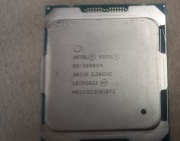 Procesor intel XEON E5-2699V4 SR2JS 2,2GHz.
