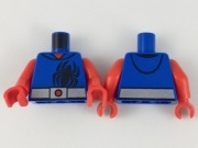Figurka LEGO cześć figurki 973pb3155c01