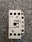 Stycznik mocy DILM32-10(110V50HZ,120V60HZ) EATON