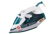 Żelazko SATURN ST-CC7114 przypalone sprawne