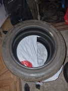 Sprzedam 4szt opony wielosezonowe IMPERIAL 245 50 R18