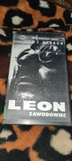 Leon zawodowiec vhs