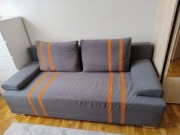 Sofa rozkładana jak nowa